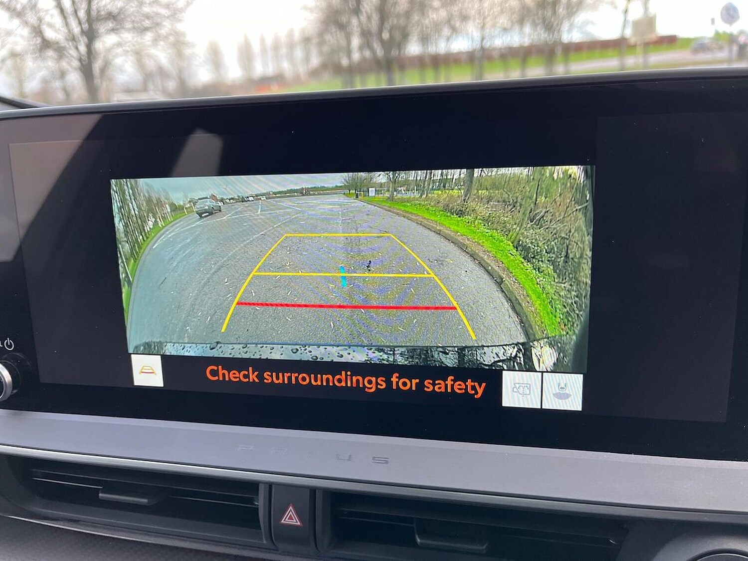 Used Toyota Prius 2025 for sale - 77487605: Photo 23