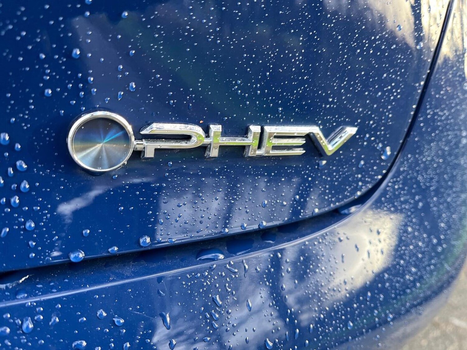 Used Toyota Prius 2025 for sale - 77487605: Photo 34