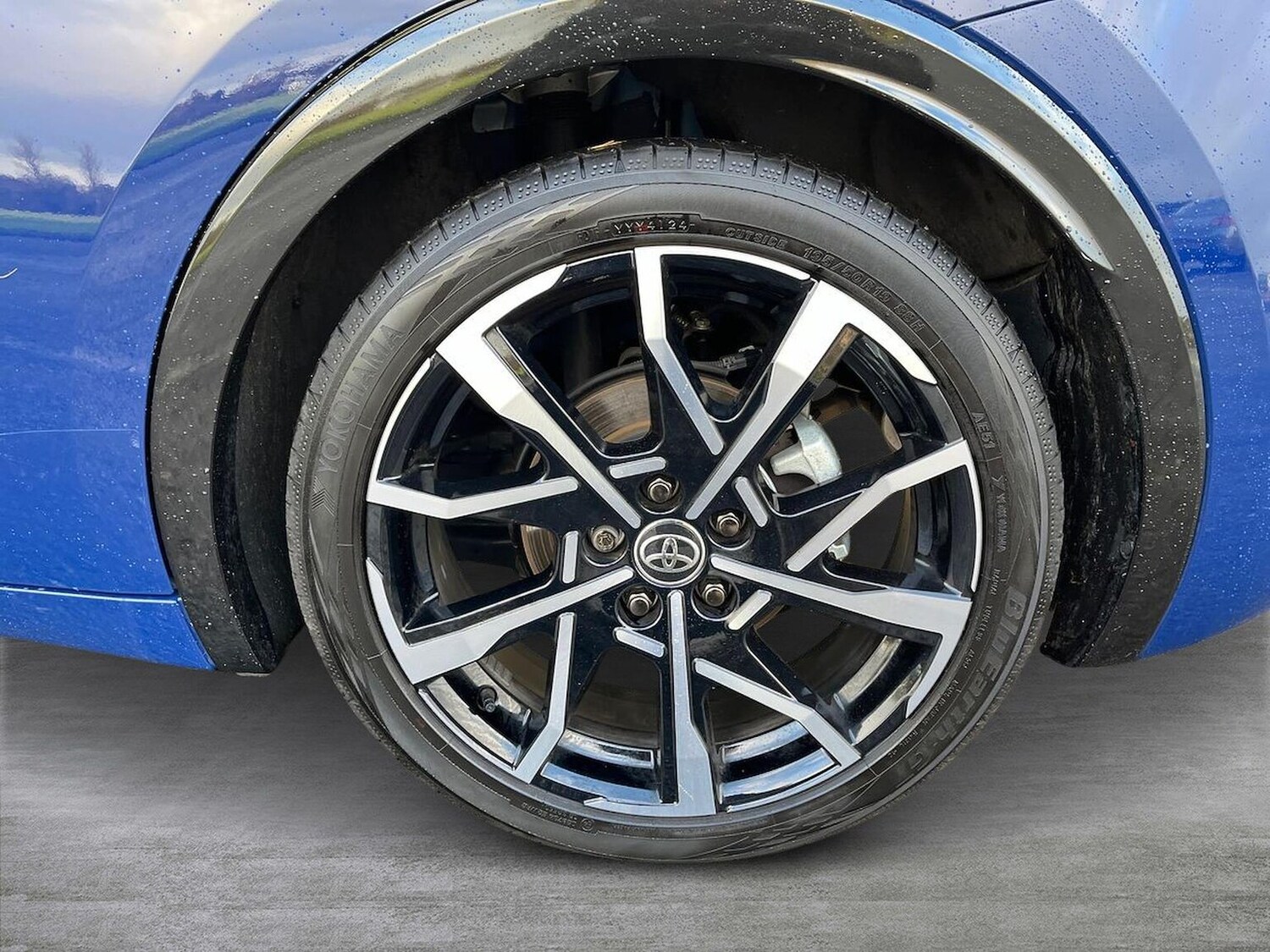 Used Toyota Prius 2025 for sale - 77487605: Photo 6