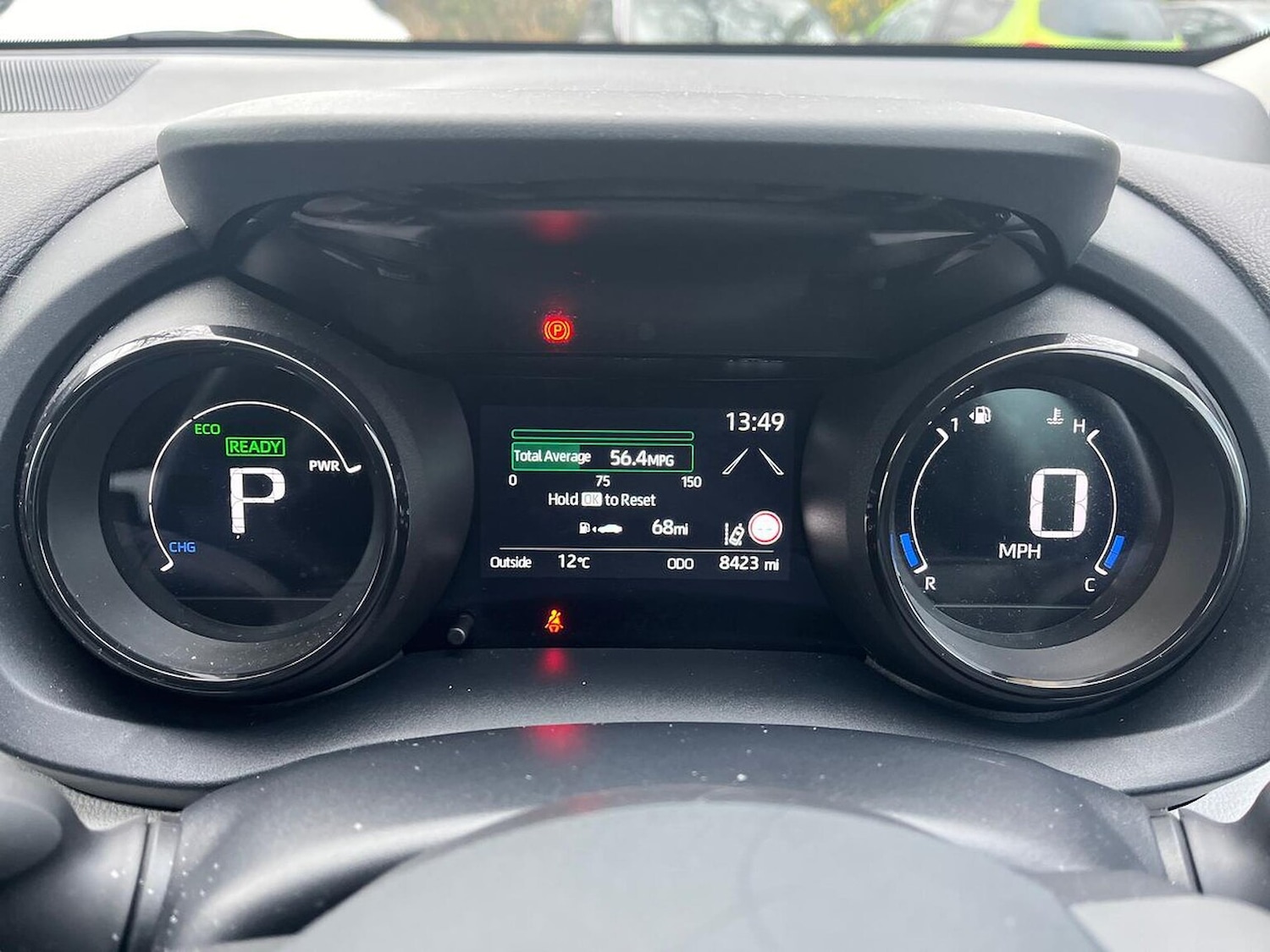 Used Toyota Yaris 2023 for sale - 76920086: Photo 10