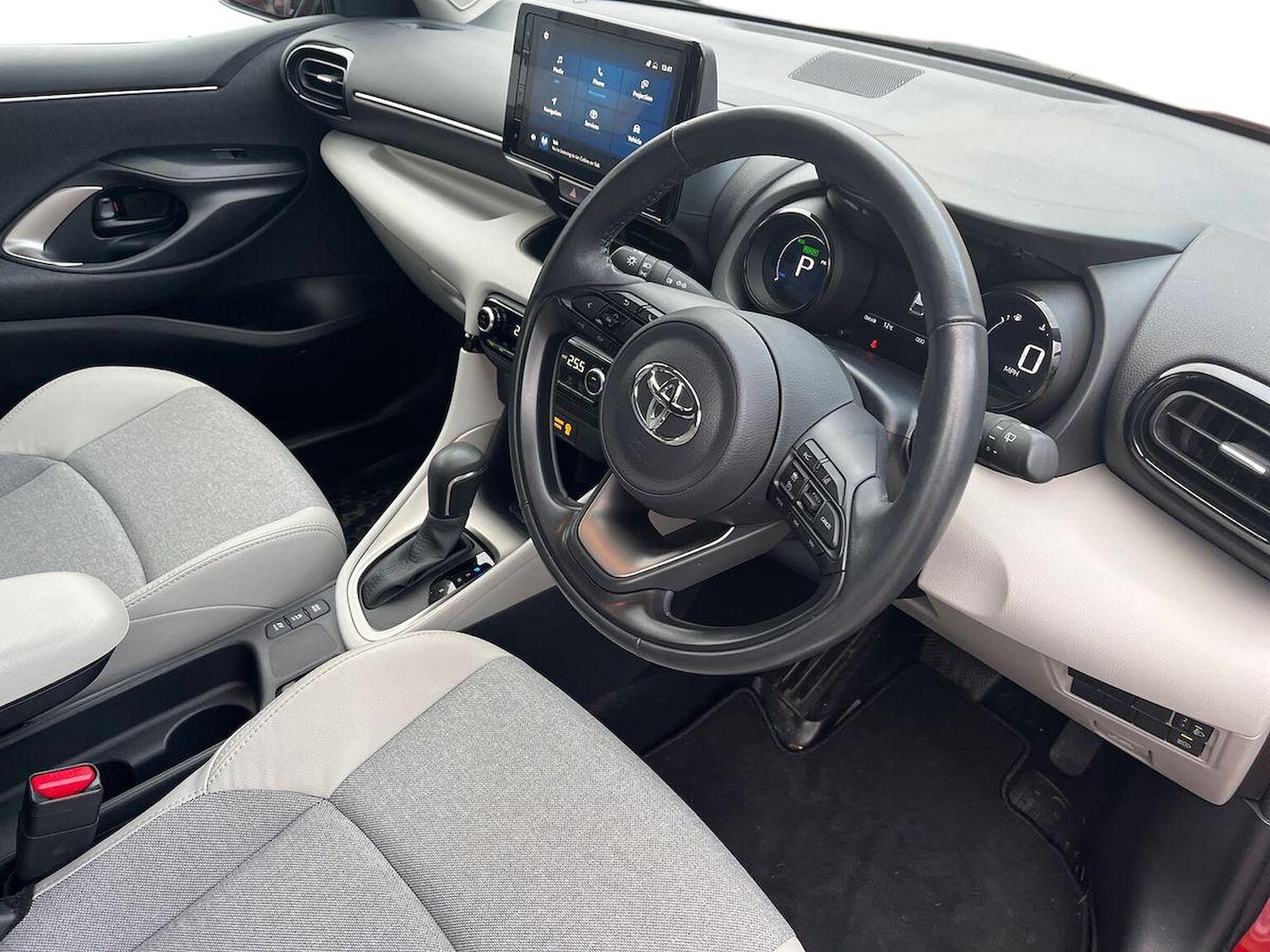 Used Toyota Yaris 2023 for sale - 76920086: Photo 15