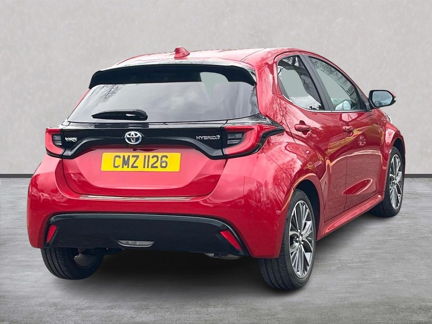 Used Toyota Yaris 2023 for sale - 76920086: Photo 18