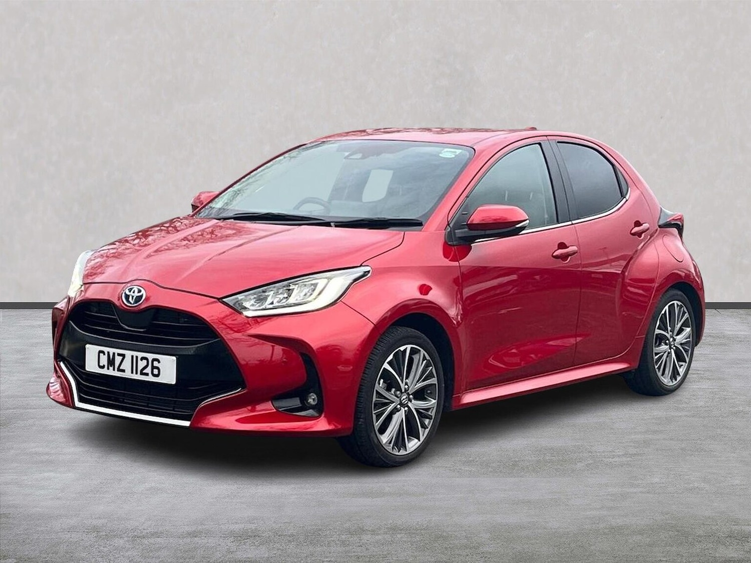 Used Toyota Yaris 2023 for sale - 76920086: Photo 20