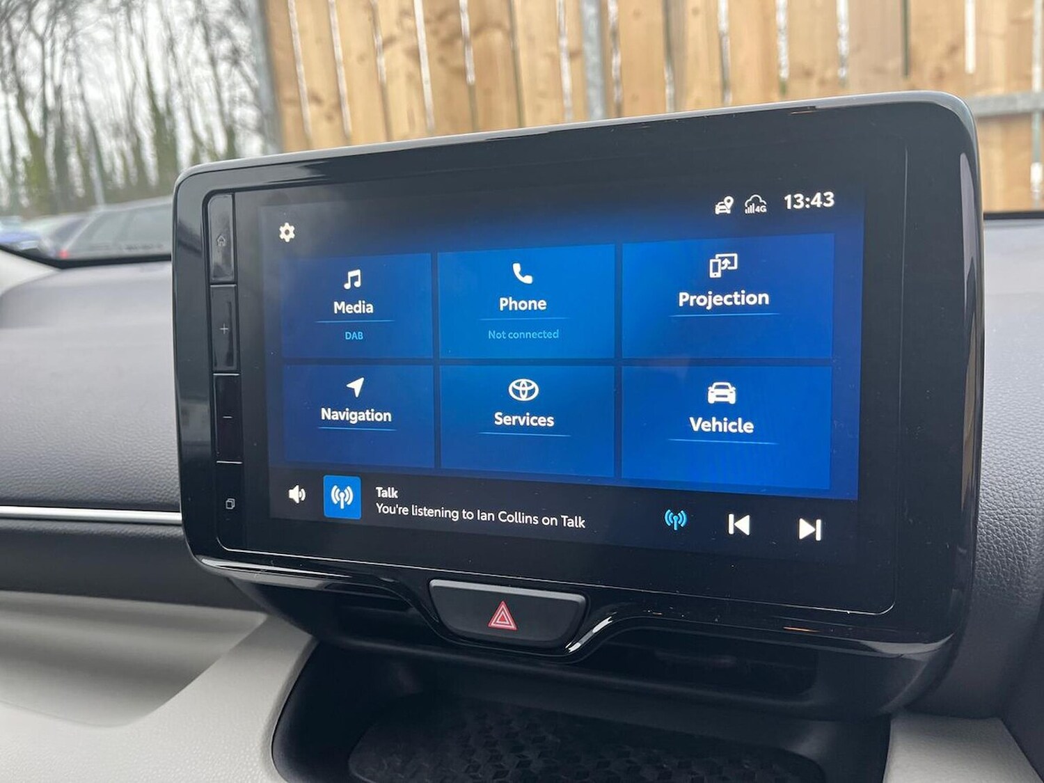 Used Toyota Yaris 2023 for sale - 76920086: Photo 24