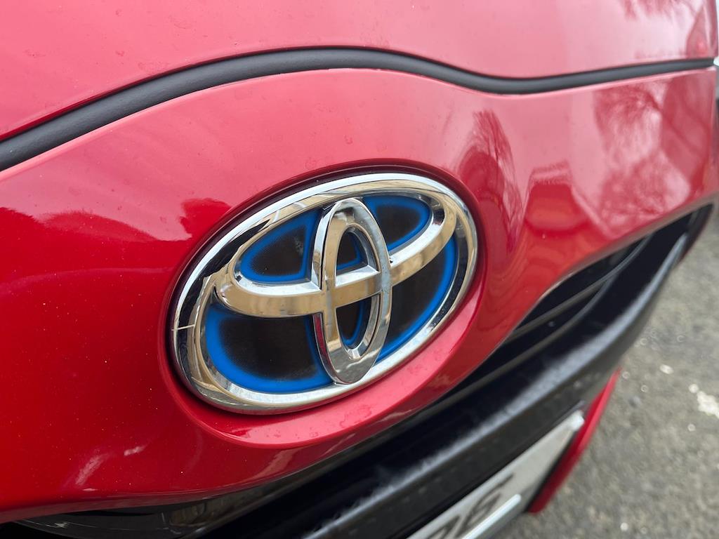 Used Toyota Yaris 2023 for sale - 76920086: Photo 31