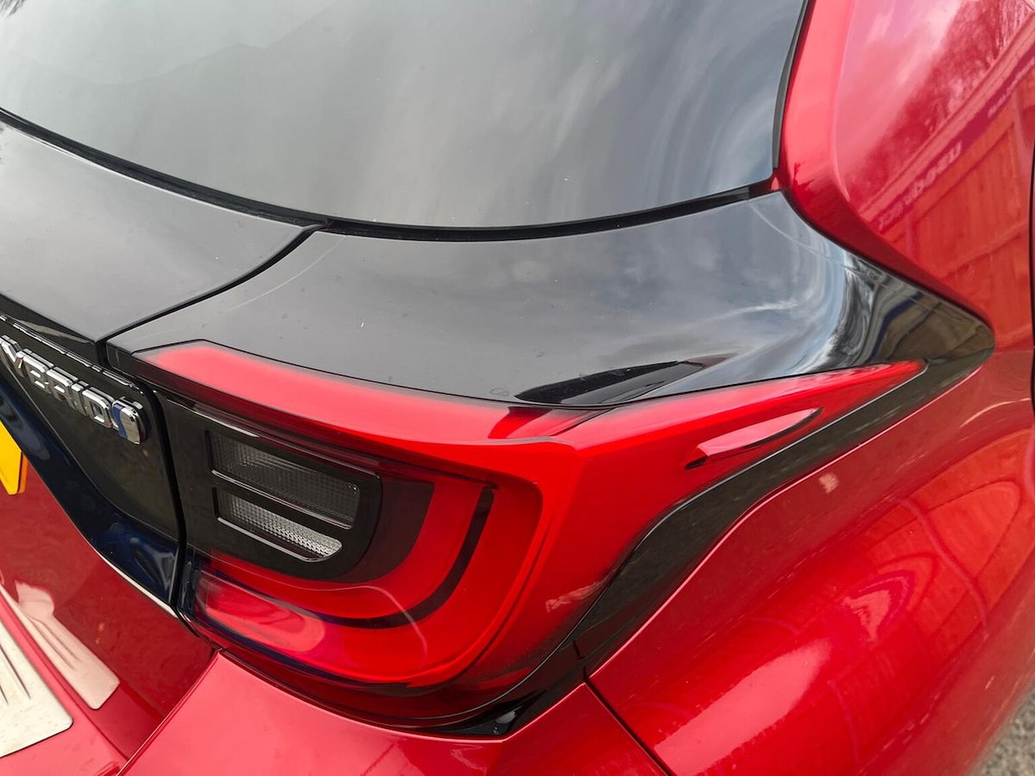 Used Toyota Yaris 2023 for sale - 76920086: Photo 34