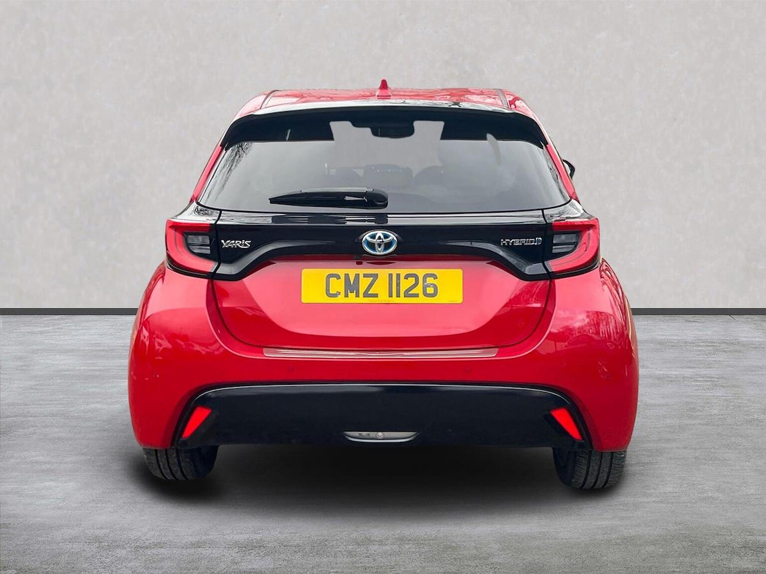 Used Toyota Yaris 2023 for sale - 76920086: Photo 4