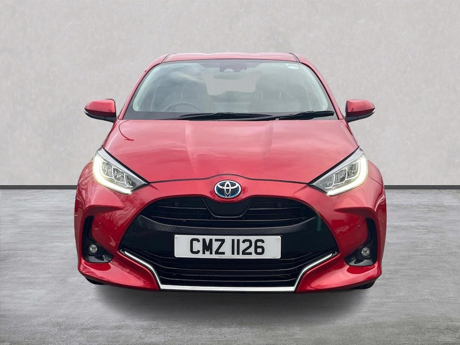 Used Toyota Yaris 2023 for sale - 76920086: Photo 5