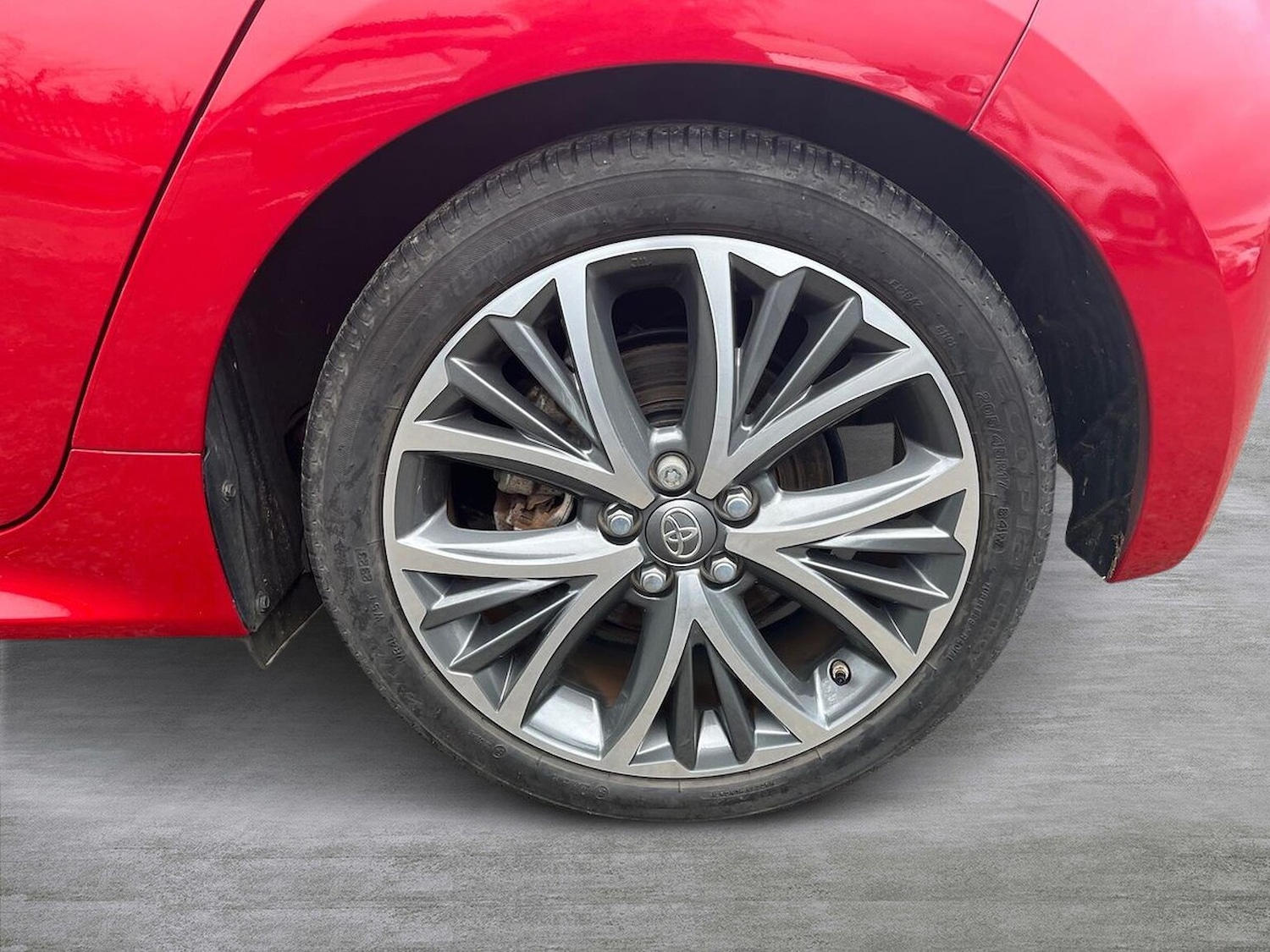 Used Toyota Yaris 2023 for sale - 76920086: Photo 6