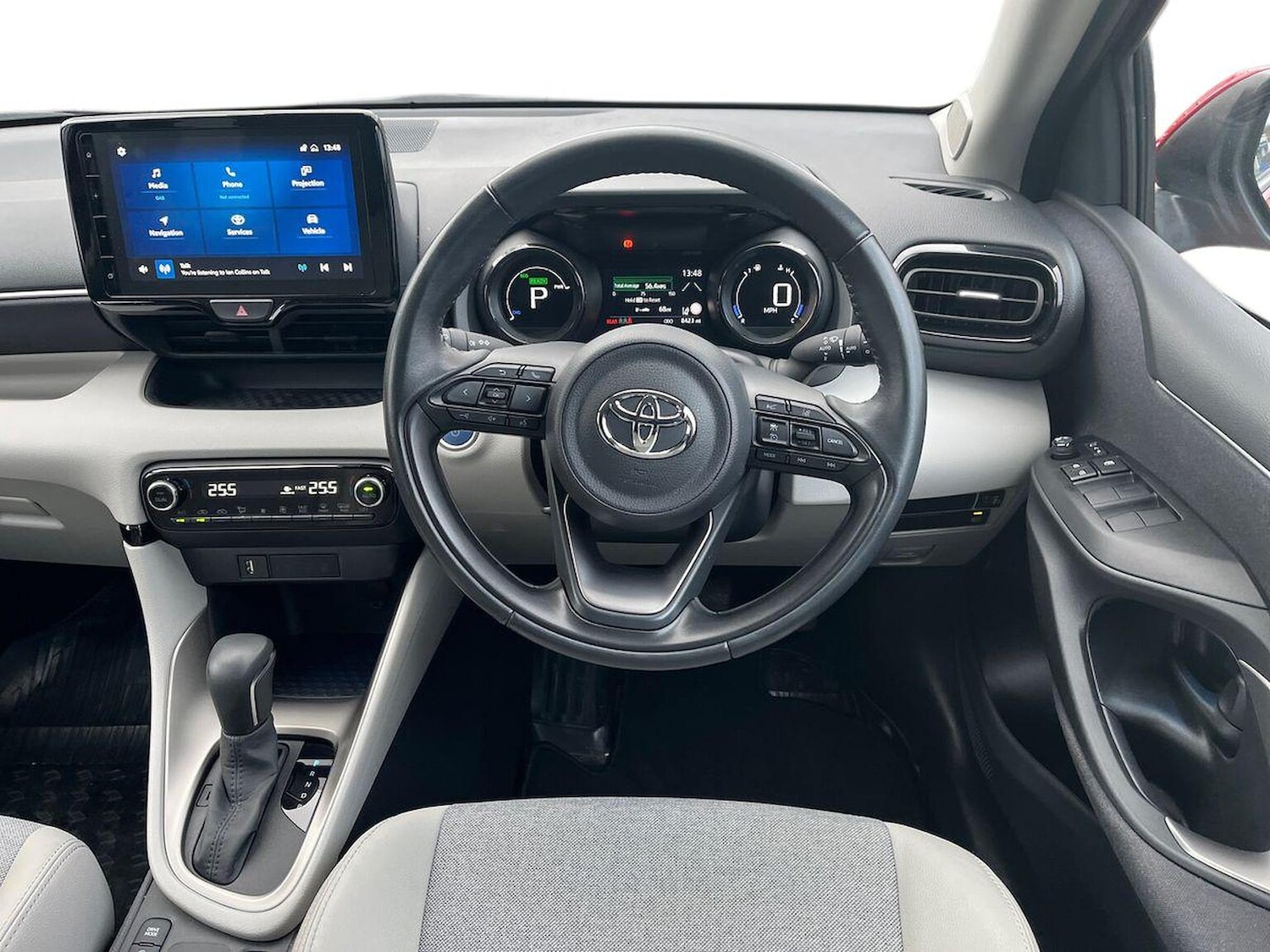 Used Toyota Yaris 2023 for sale - 76920086: Photo 9