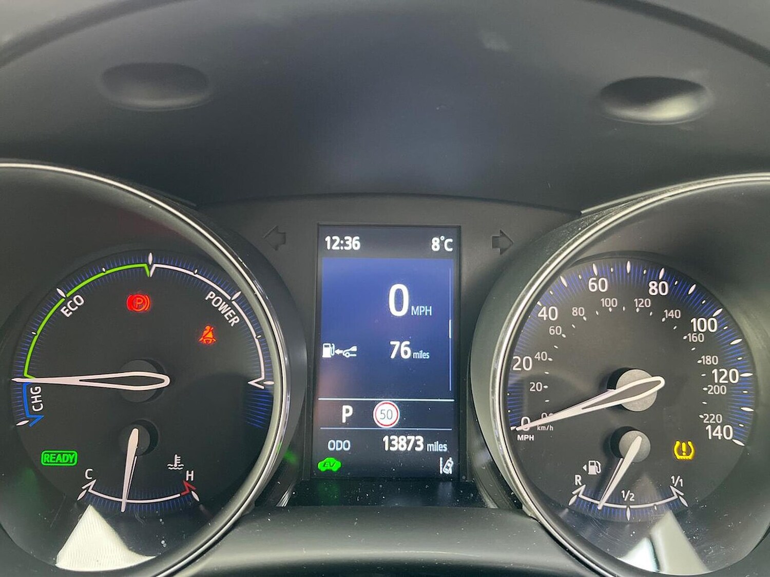 Used Toyota C-HR 2023 for sale - 76490712: Photo 10