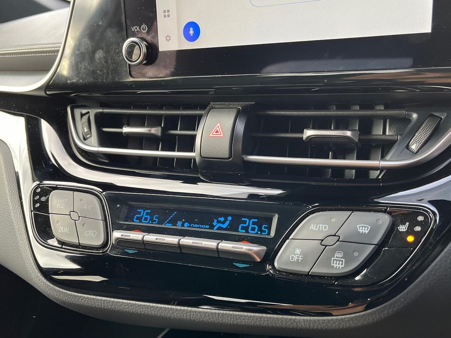 Used Toyota C-HR 2023 for sale - 76490712: Photo 12