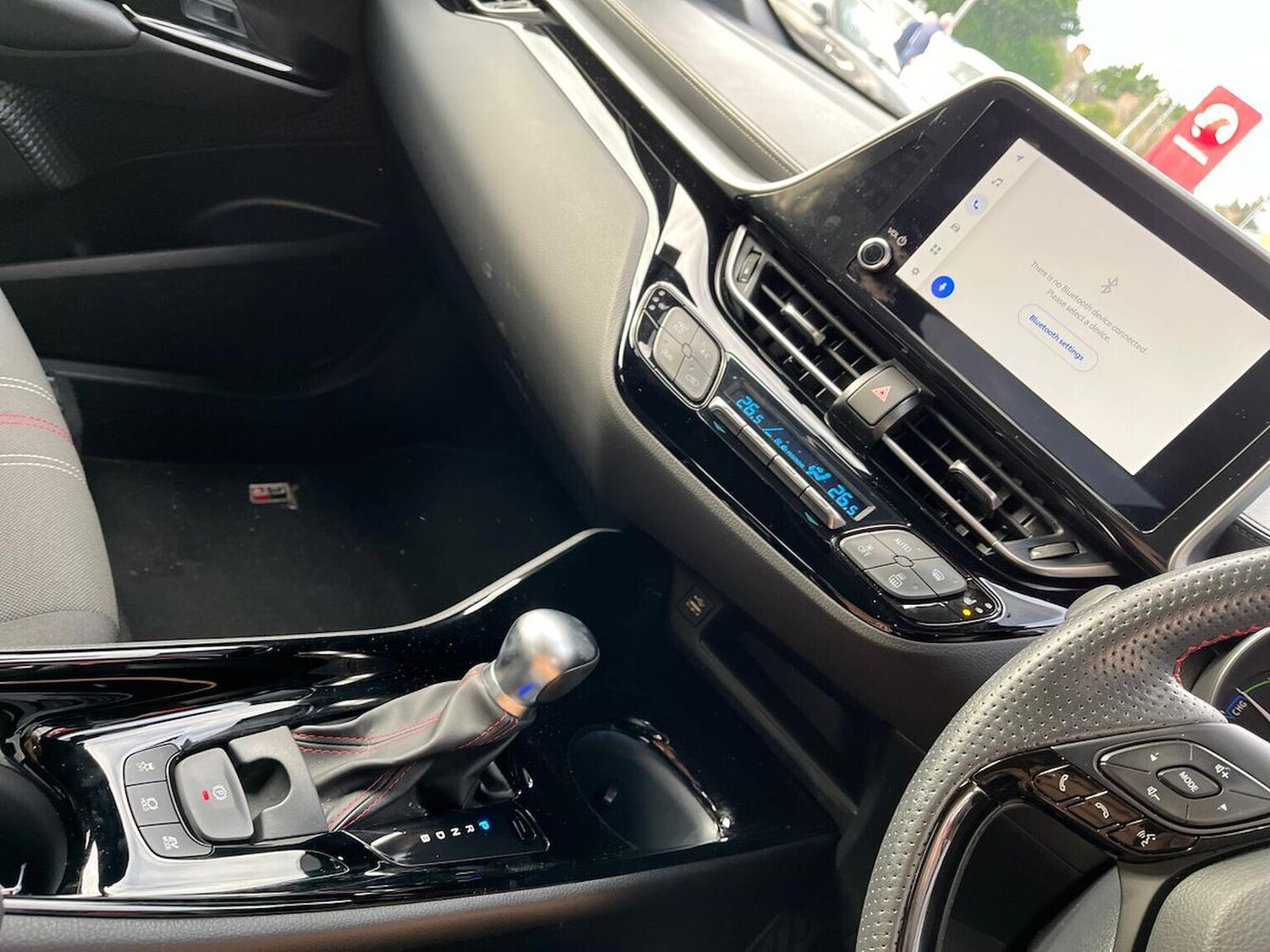 Used Toyota C-HR 2023 for sale - 76490712: Photo 13