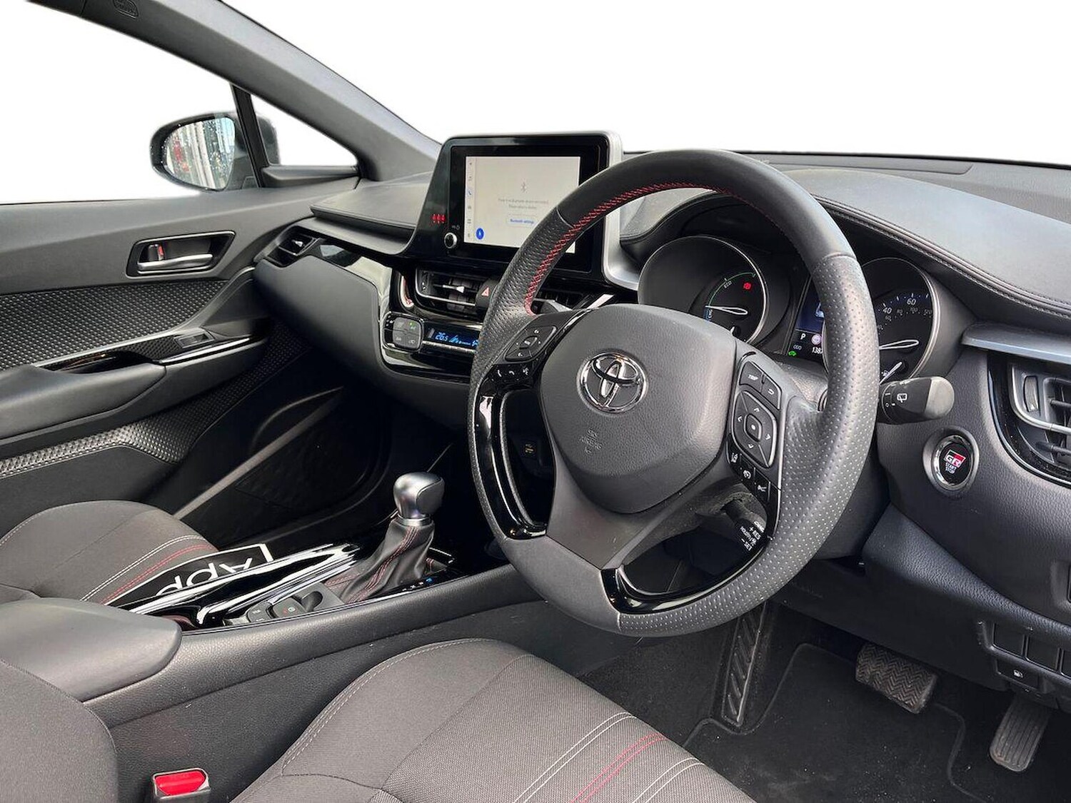 Used Toyota C-HR 2023 for sale - 76490712: Photo 15