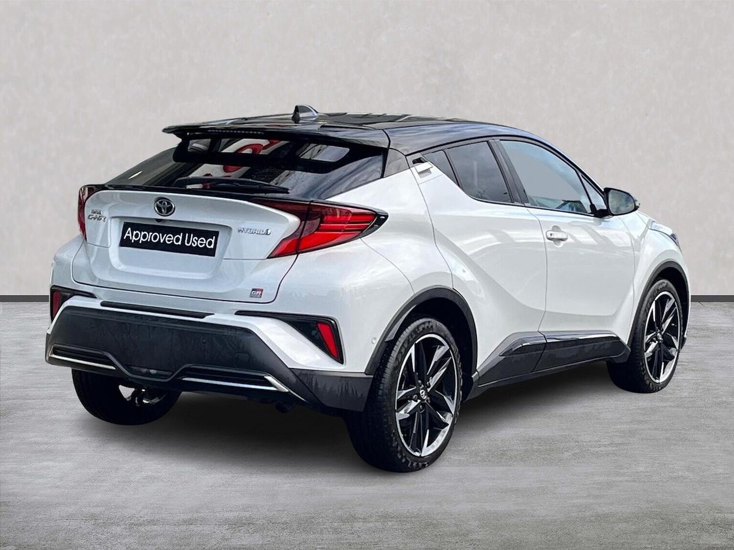 Used Toyota C-HR 2023 for sale - 76490712: Photo 18