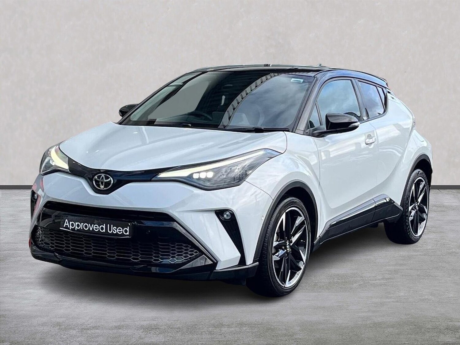 Used Toyota C-HR 2023 for sale - 76490712: Photo 20