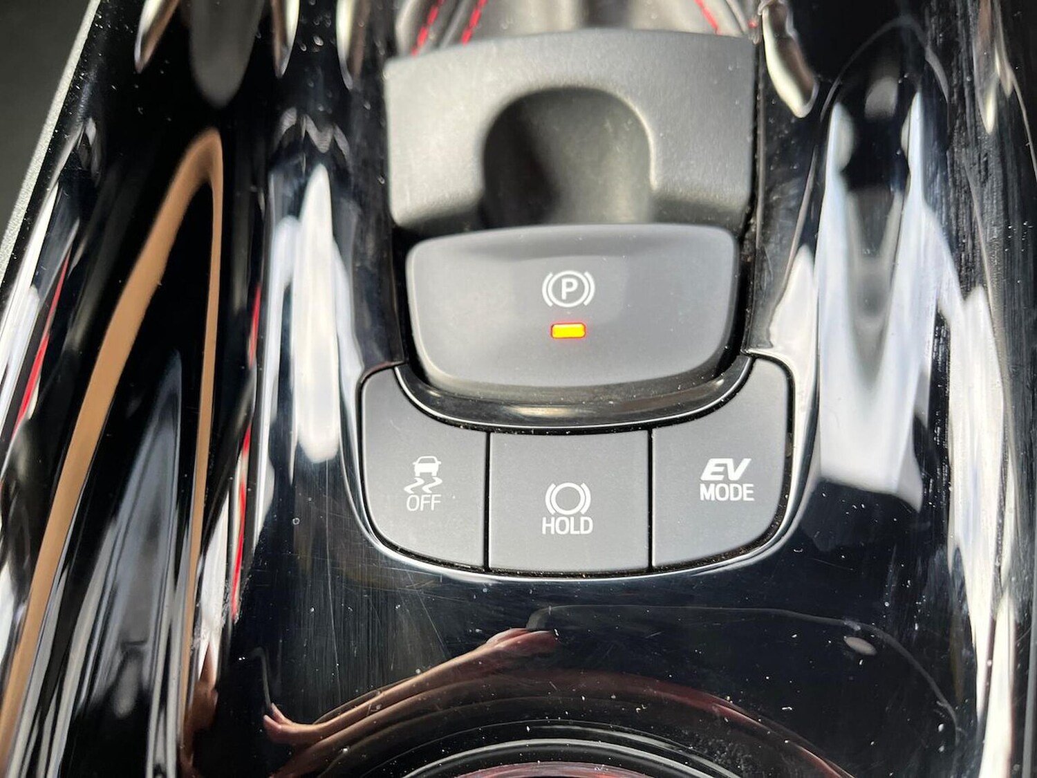 Used Toyota C-HR 2023 for sale - 76490712: Photo 22