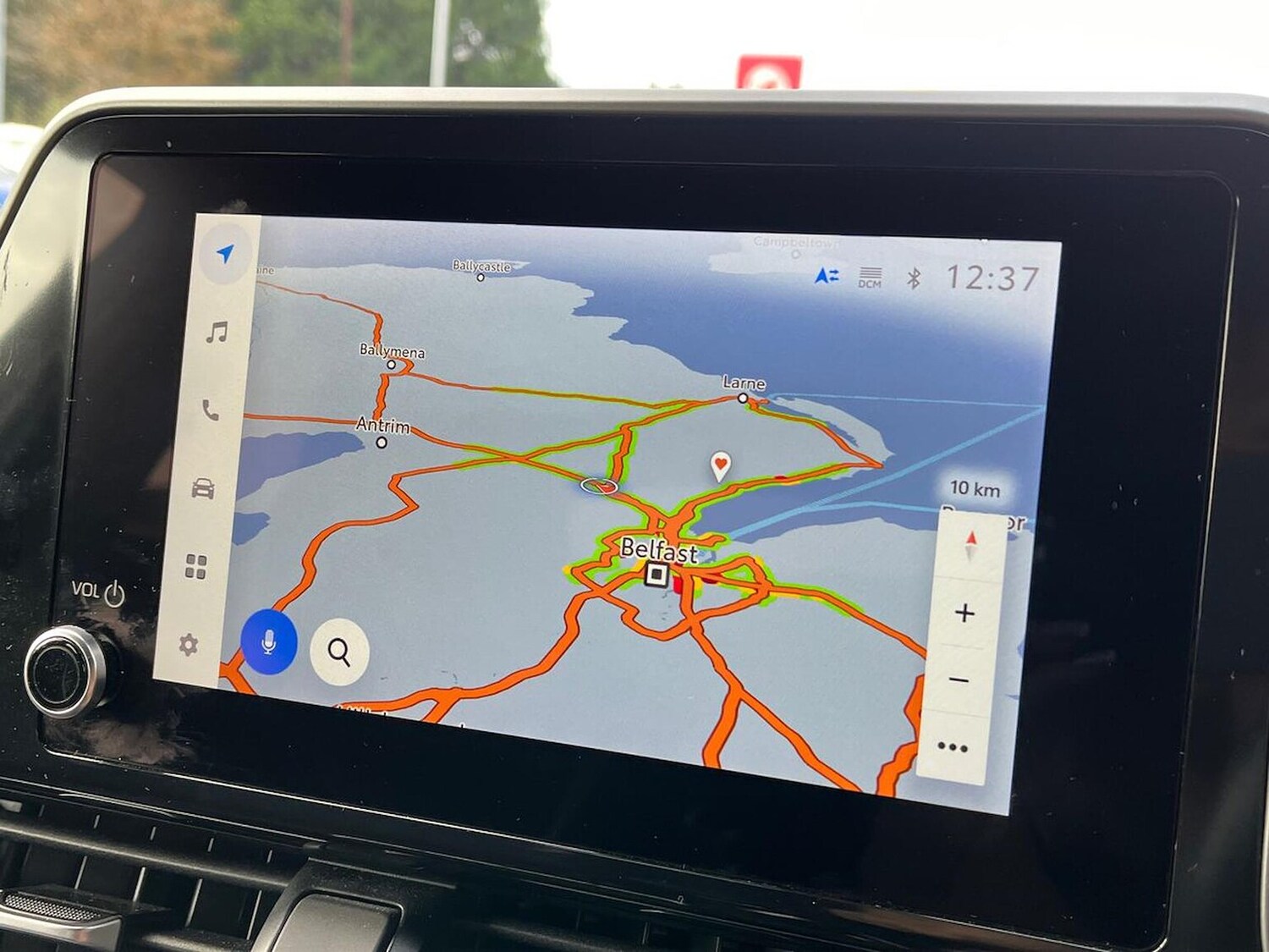 Used Toyota C-HR 2023 for sale - 76490712: Photo 24