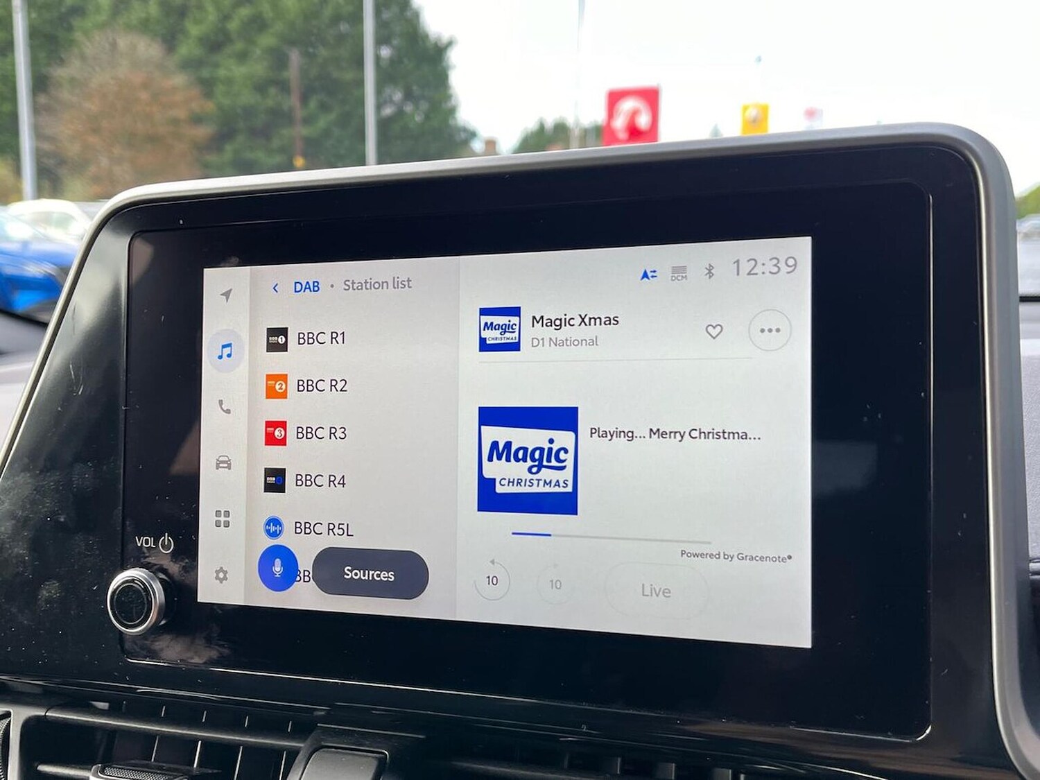 Used Toyota C-HR 2023 for sale - 76490712: Photo 25