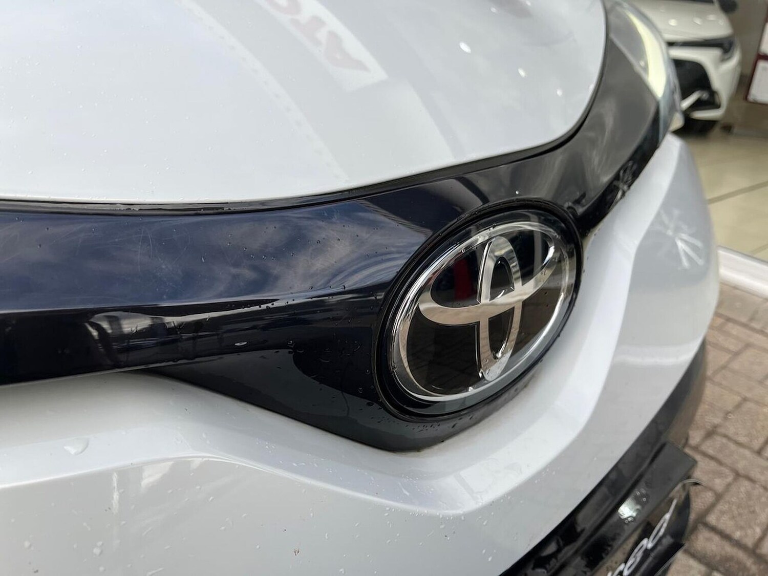 Used Toyota C-HR 2023 for sale - 76490712: Photo 30