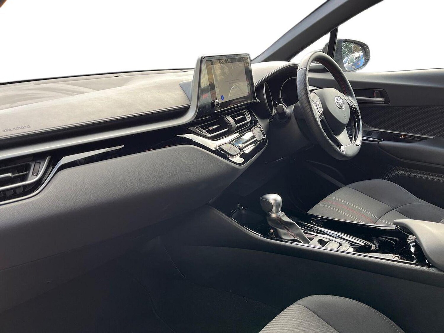 Used Toyota C-HR 2023 for sale - 76490712: Photo 7