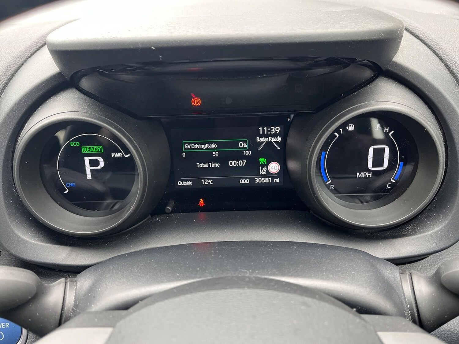 Used Toyota Yaris Cross 2023 for sale - 76257811: Photo 10