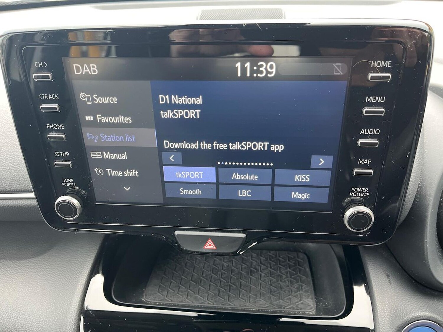 Used Toyota Yaris Cross 2023 for sale - 76257811: Photo 11