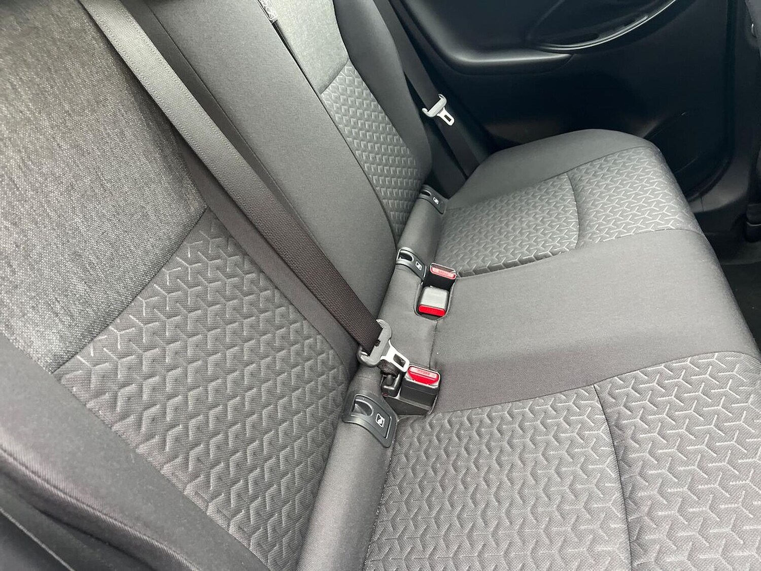 Used Toyota Yaris Cross 2023 for sale - 76257811: Photo 16