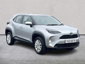 2023 - 1.5 Hybrid Icon 5Dr Cvt