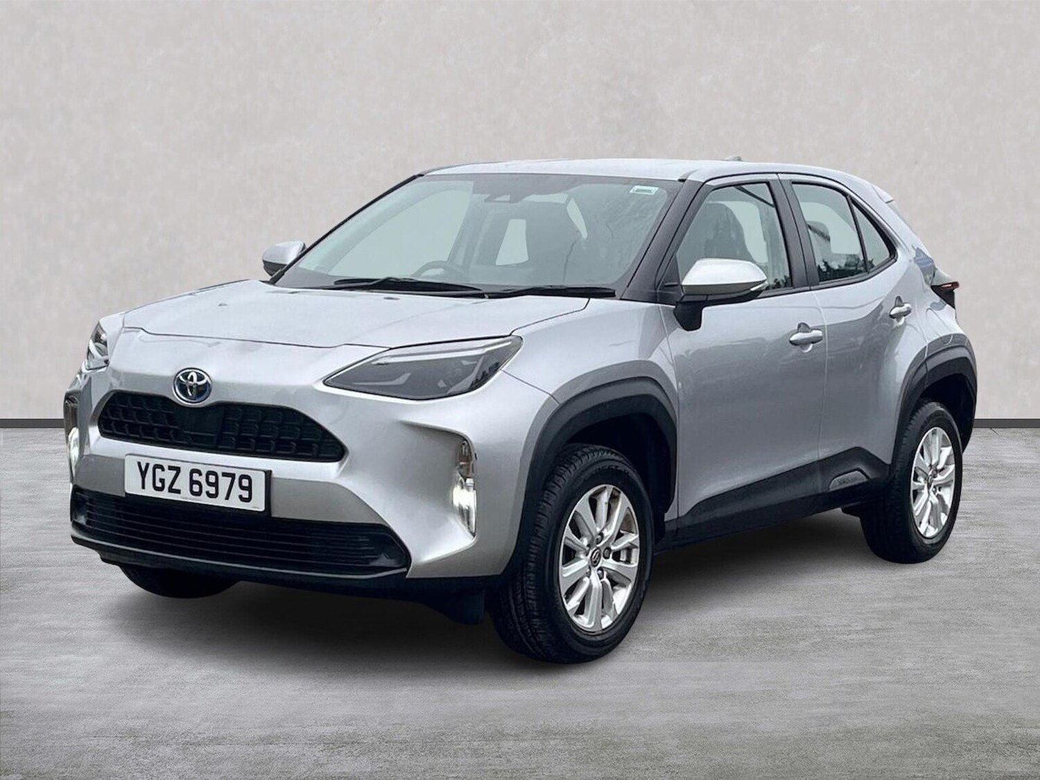 Used Toyota Yaris Cross 2023 for sale - 76257811: Photo 20