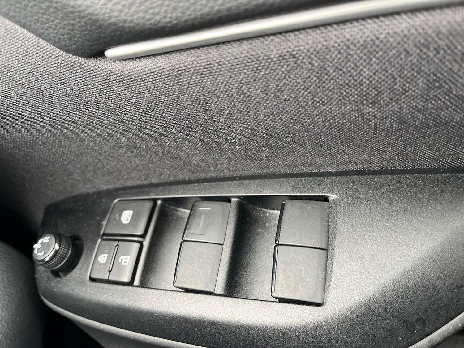 Used Toyota Yaris Cross 2023 for sale - 76257811: Photo 21