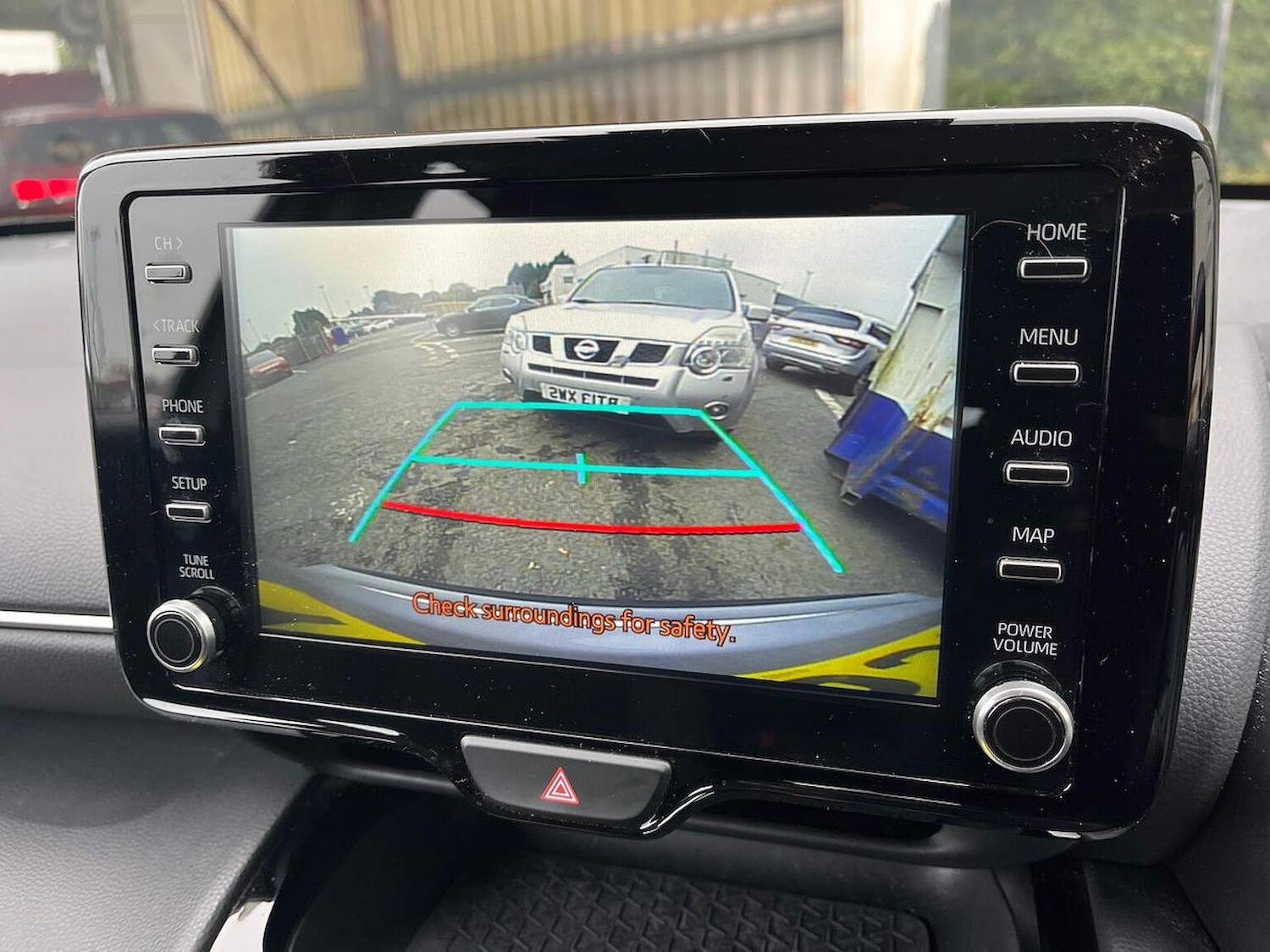 Used Toyota Yaris Cross 2023 for sale - 76257811: Photo 23