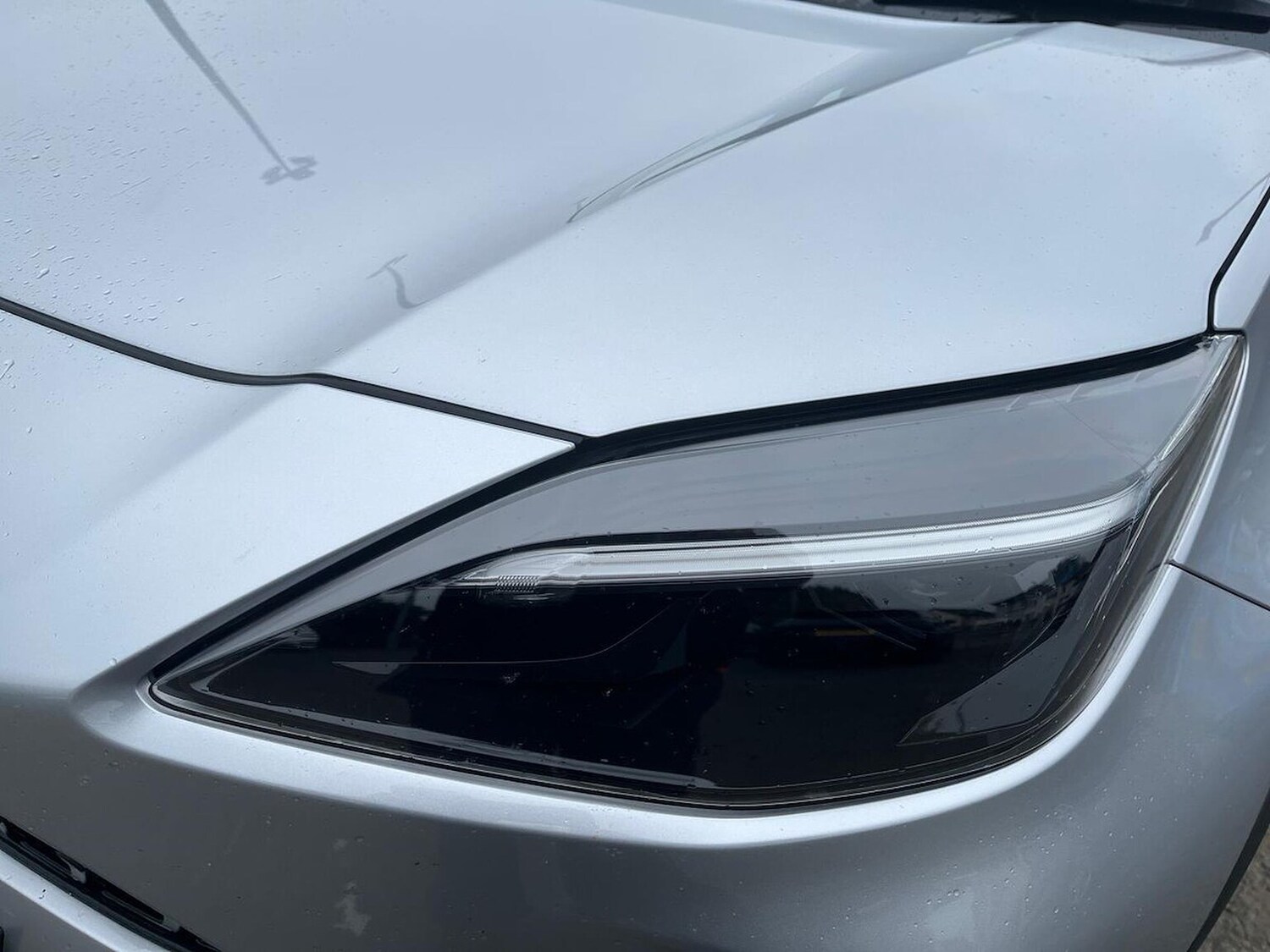 Used Toyota Yaris Cross 2023 for sale - 76257811: Photo 32