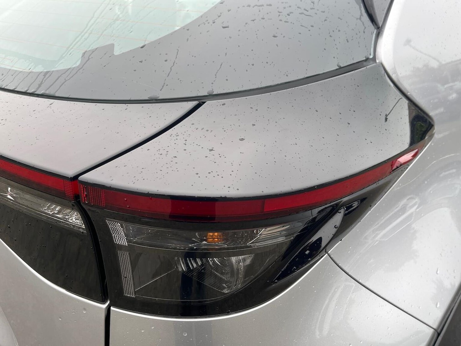 Used Toyota Yaris Cross 2023 for sale - 76257811: Photo 34