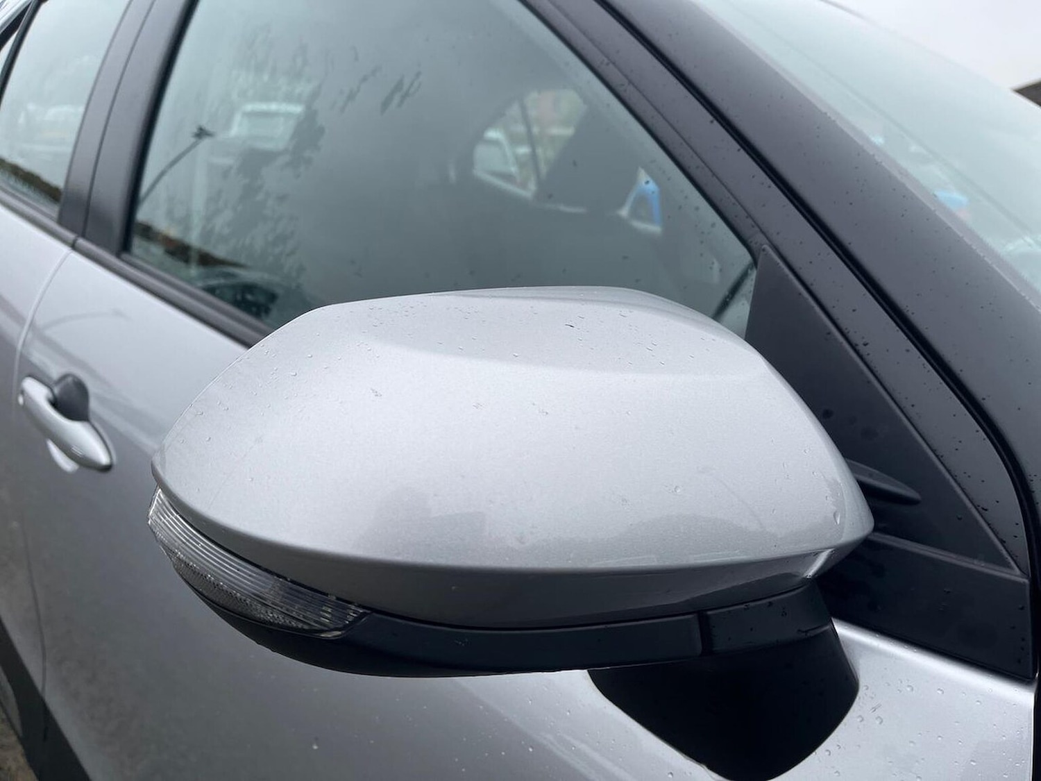 Used Toyota Yaris Cross 2023 for sale - 76257811: Photo 36