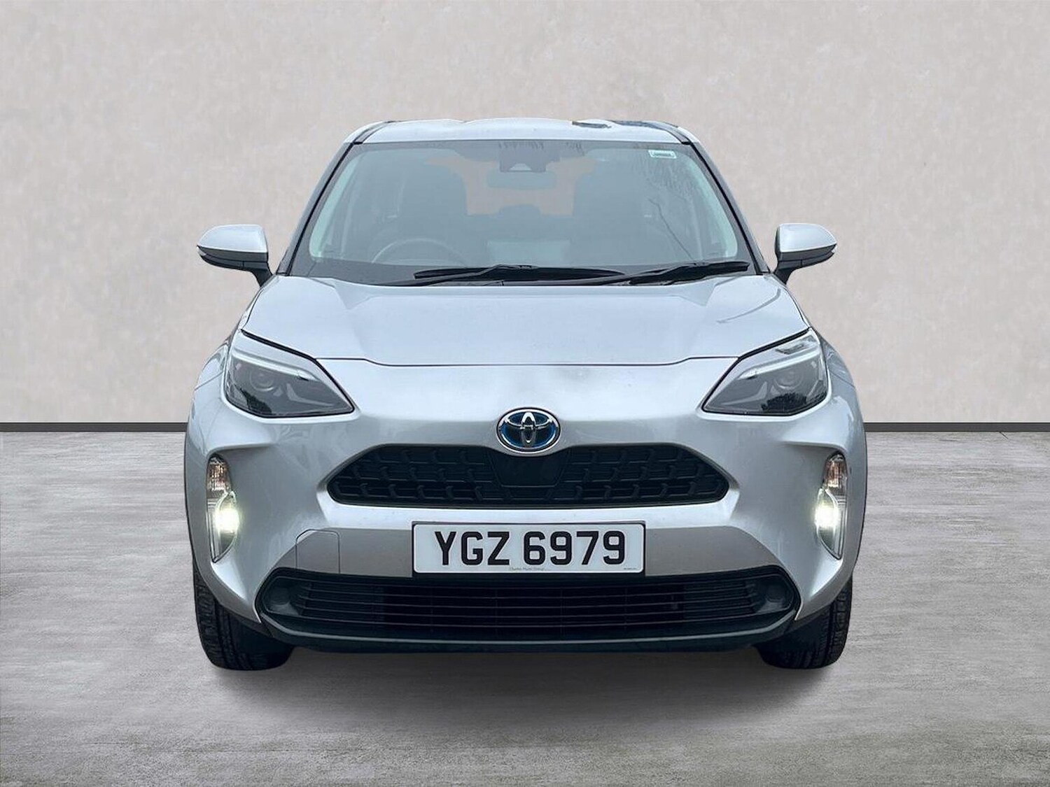 Used Toyota Yaris Cross 2023 for sale - 76257811: Photo 5