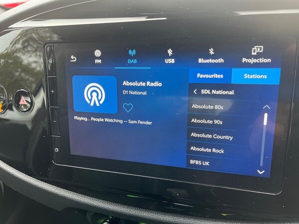 Used Toyota Aygo X 2025 for sale - 76225059: Photo 11