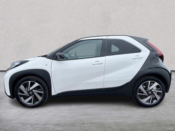 Used Toyota Aygo X 2025 for sale - 76225059: Photo 19