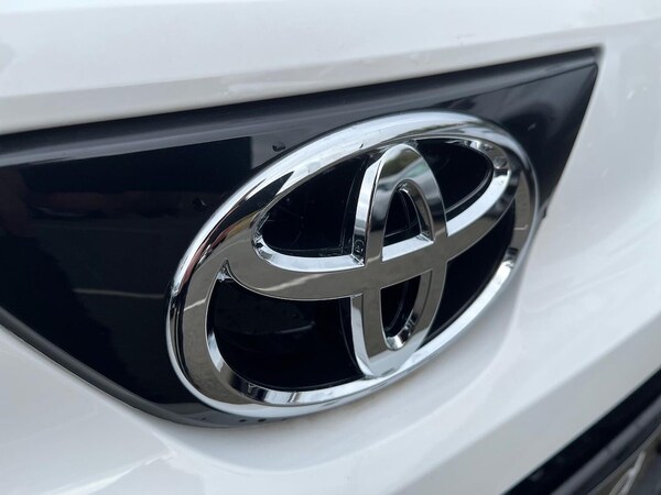 Used Toyota Aygo X 2025 for sale - 76225059: Photo 31