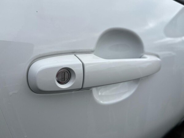 Used Toyota Aygo X 2025 for sale - 76225059: Photo 35