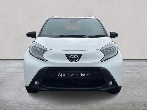 Used Toyota Aygo X 2025 for sale - 76225059: Photo 5
