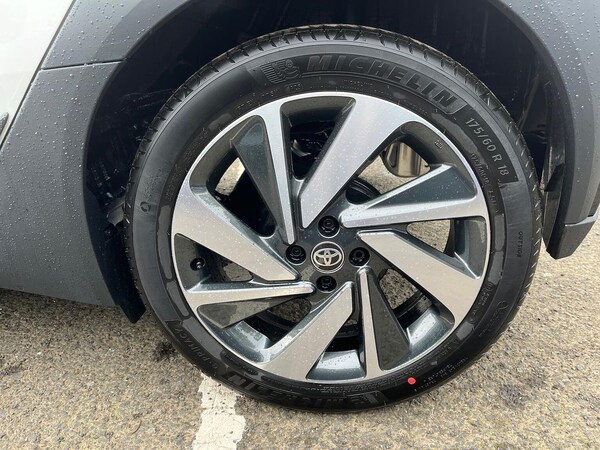 Used Toyota Aygo X 2025 for sale - 76225059: Photo 6