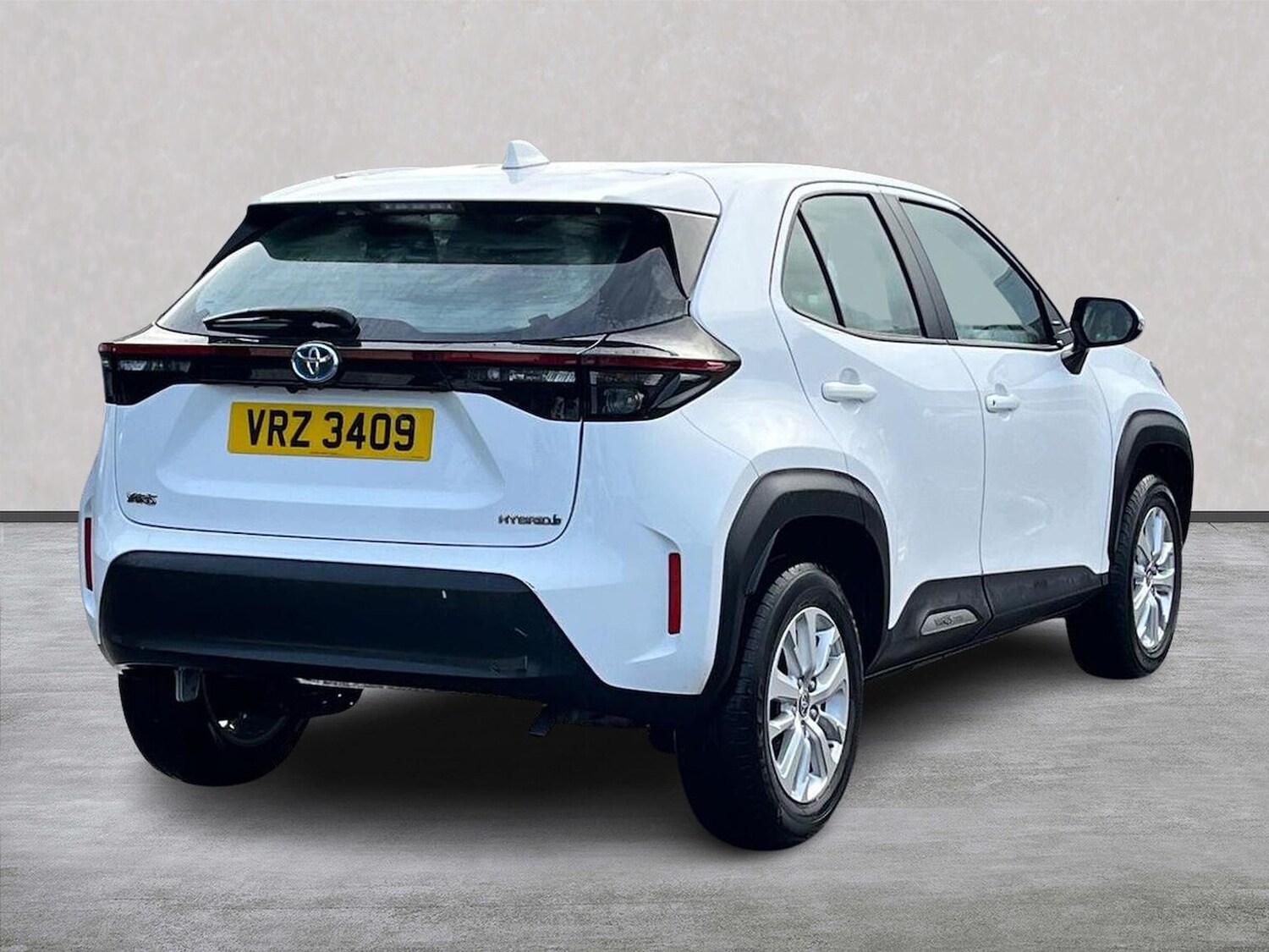 Used Toyota Yaris Cross 2024 for sale - 77487604: Photo 18