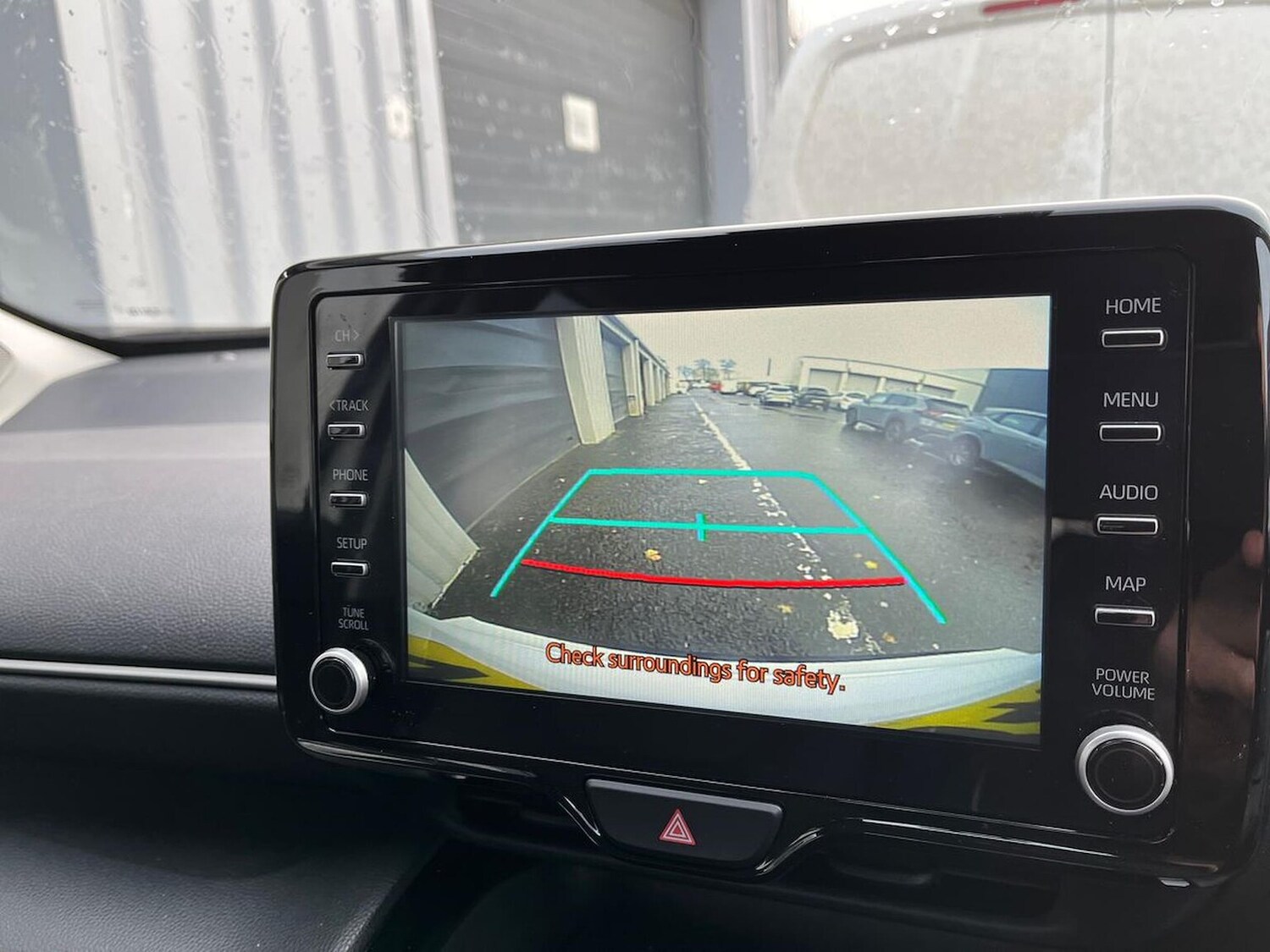 Used Toyota Yaris Cross 2024 for sale - 77487604: Photo 23