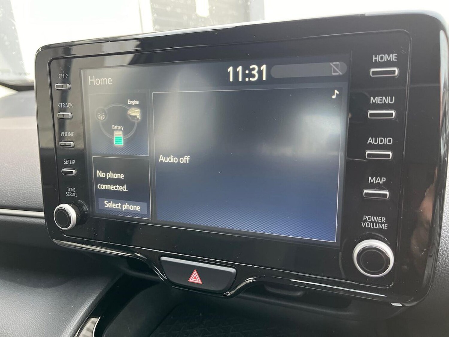 Used Toyota Yaris Cross 2024 for sale - 77487604: Photo 24