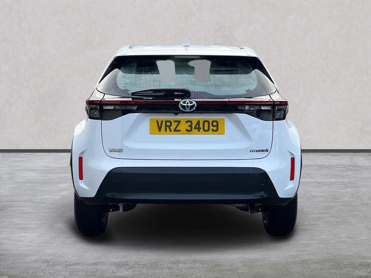 Used Toyota Yaris Cross 2024 for sale - 77487604: Photo 4