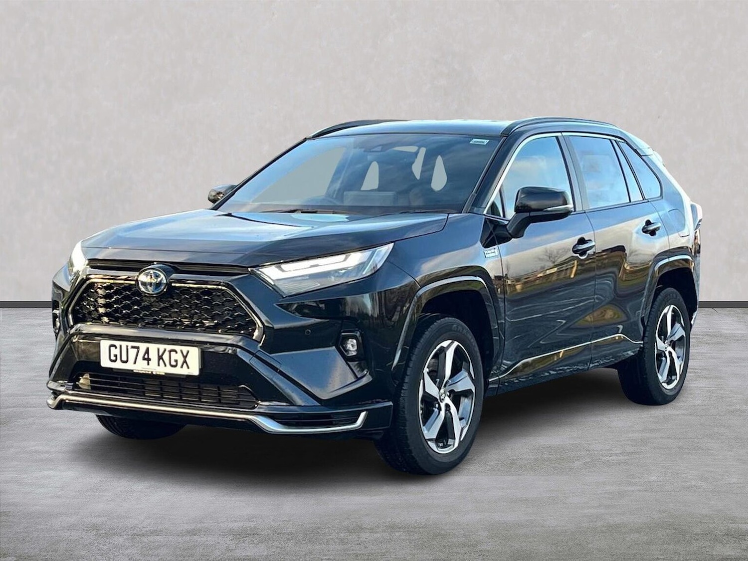 Used Toyota RAV4 2024 for sale - 77487582: Photo 20