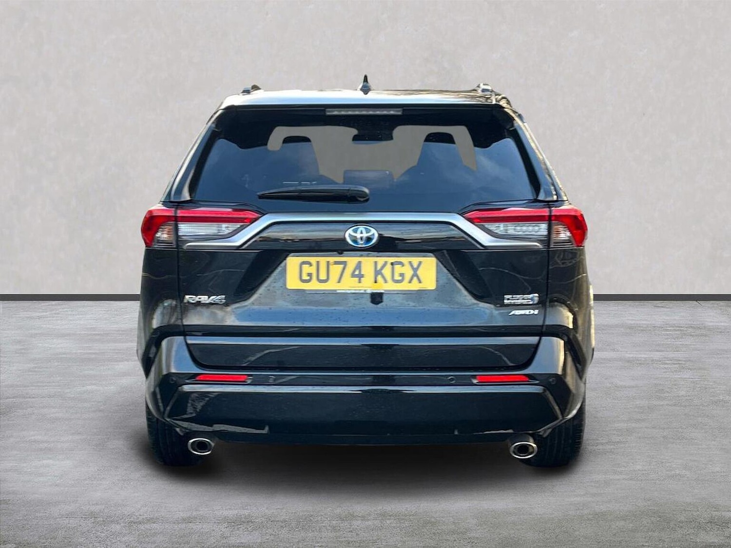 Used Toyota RAV4 2024 for sale - 77487582: Photo 4