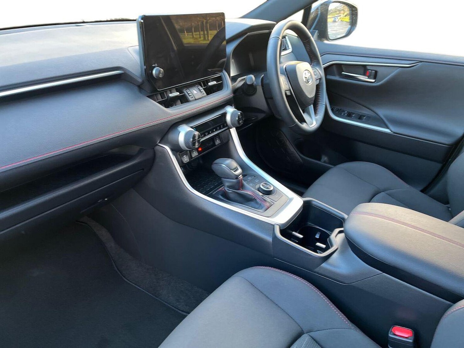 Used Toyota RAV4 2024 for sale - 77487582: Photo 7