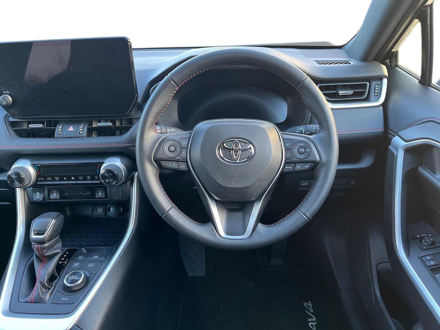 Used Toyota RAV4 2024 for sale - 77487582: Photo 9